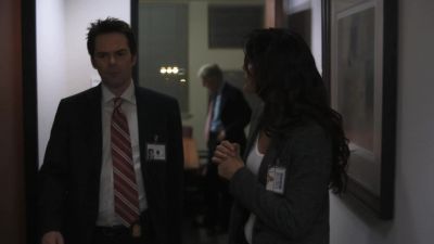 Uh, did you eat dinner? - Rizzoli & Isles