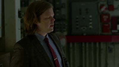 Uh, so did you hear anything from Matt? - Marvel's Daredevil