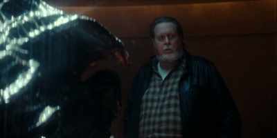Uh, did you not hear
anything we just said right now? - Guillermo del Toro's Cabinet of Curiosities