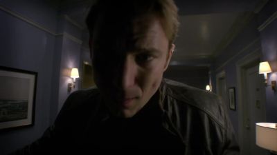 Uh, did you open it? - Marvel's Jessica Jones