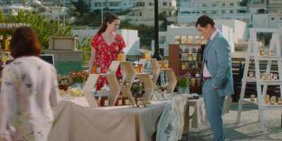 Uh... did your sister say
anything to you... - For Love & Honey