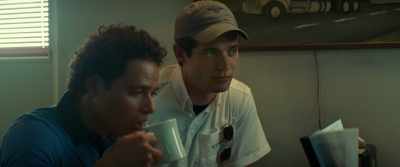 Uh, we did talk to a few people - Twisters