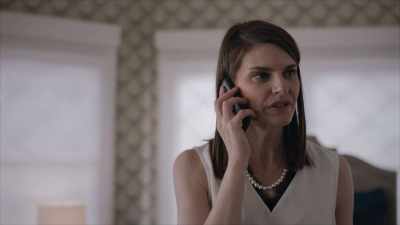 Uh, who did you want
it to be? Mike Jeffers. - The Rookie: Feds