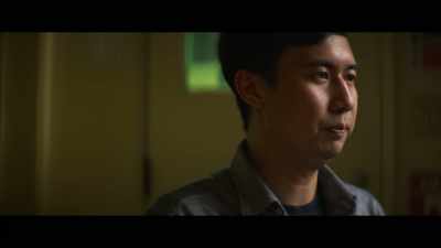 Uh, didn't care about people. - Trust No One: The Hunt for the Crypto King