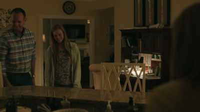 Uh, we didn't know what you'd want,
so we made different things. - The Girl from Plainville