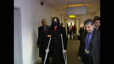 Uh, different doctors had given it to him - TMZ Investigates: Who Really Killed Michael Jackson