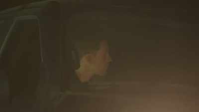 Uh, dnr or fish and wildlife - Expedition Bigfoot