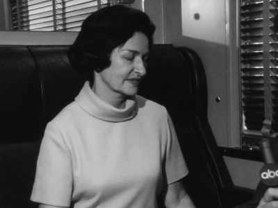 Uh, do you feel that you will nevertheless - The Lady Bird Diaries
