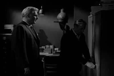 Uh, do you have a key? - Perry Mason