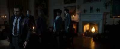 Uh, do you have
your car keys, sir? - Slaughterhouse Rulez