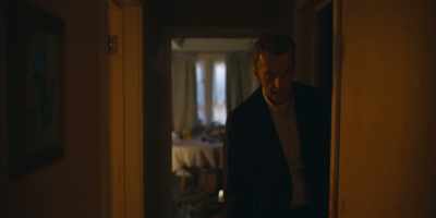 Uh, do you mind if I ask what did
he call you? Errol? Dad? Daddy? - Criminal Record