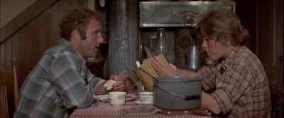 Uh, do you mind
if I do the same thing? - Comes a Horseman