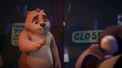 Uh, do you need a hand? - Combat Wombat
