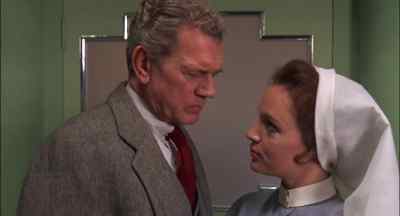 Uh do you remember assisting me in an operation four years ago - The Abominable Dr  Phibes