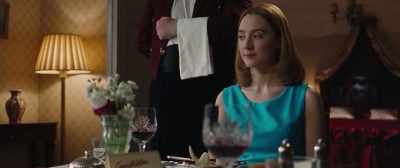 Uh, we do the silver service
on the beef, sir, - On Chesil Beach