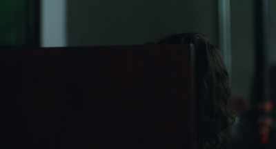 Uh, do you think I
could leave him a note? - The Dead Thing