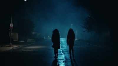 Uh, do you think Mom's gonna be - Euphoria