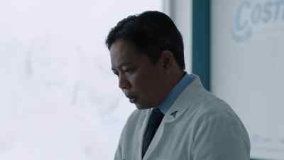 Uh... doctor's prescription
is for 2.5 milligrams. - Coroner