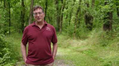 Uh, does it have anything
to do with treasure? - Beyond Oak Island