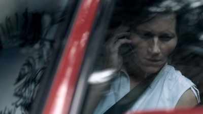 Uh...don't delay. Come home now, no
matter what your plans. - The Widower