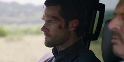 Uh, don't kill me, but - Walker