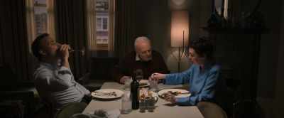 Uh, don't you think? Where did you buy it? - The Father