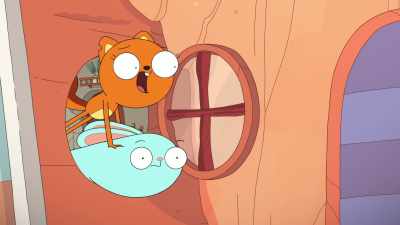 Uh, you don't want
our sour old juice. - Kiff