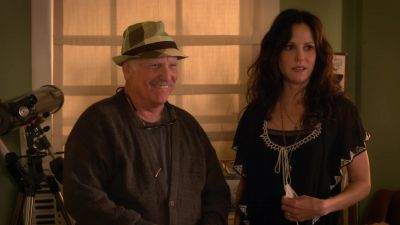 Uh, Doug.
RV. Sell. It. Now. - Weeds