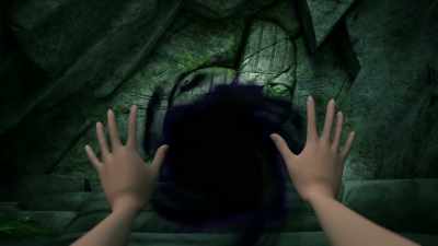 -Uh, Doux?
-Don't be afraid, Claire. - Wizards: Tales of Arcadia