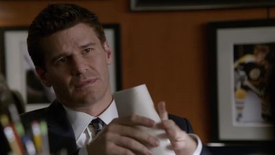 Uh, Dr. Stoddard. - Bones