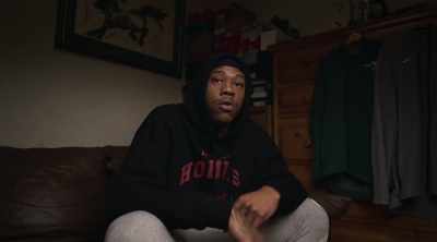 Uh, drug programs. Drug tests. - Last Chance U: Basketball