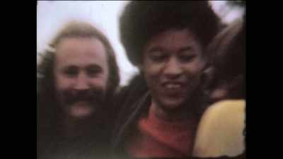 Uh, drugs make you different. - David Crosby: Remember My Name
