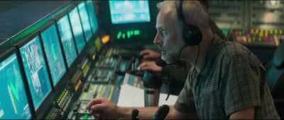 Uh, Duncan,
this is gonna be a long shift. - Last Breath