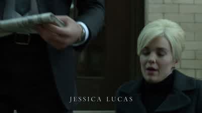 Uh, Edward... - Gotham