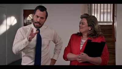 - Uh, eh, a pool? Um, is
that really necessary? - Gordita Chronicles