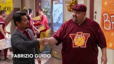 Uh... Eh... Uh... Yeah... Uh... - Mr. Iglesias
