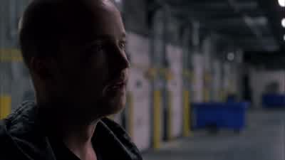 Uh... Ehrmantraut. Okay? Satisfied? - Breaking Bad