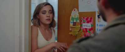 Uh, Erin, actually, I have
to make sure you leave safely - The 2nd