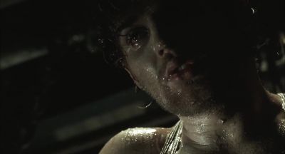 Uh... erin... - The Texas Chainsaw Massacre