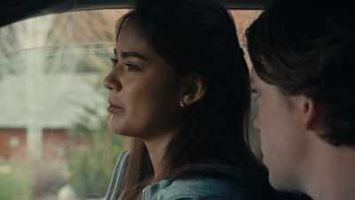 -Uh, everybody knows
that the cops came, - Taken In Montana