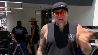 Uh, everybody out here's
fast at this point, - Street Outlaws No Prep Kings Team Attack