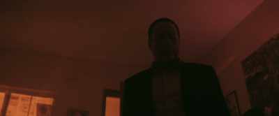 Uh, everything all right, man? - Darkness of Man