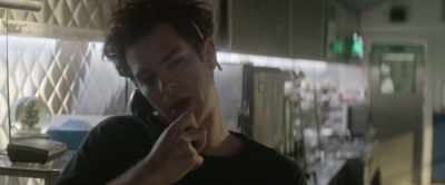 Uh, ex-- - tick, tick    BOOM!