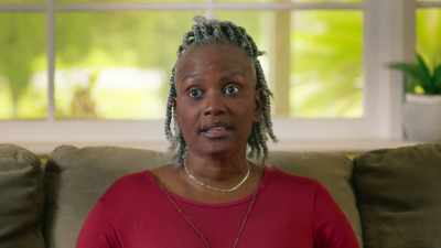 Uh, excited because
I'’m thinking - Three Mothers, Two Babies, and a Scandal