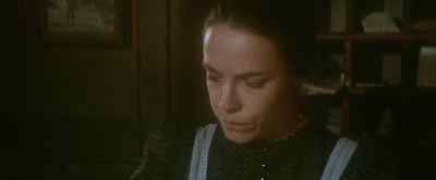Uh, excuse me, ma'am. - McCabe &amp; Mrs  Miller