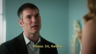 Uh, excuse me. - Jane the Virgin