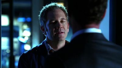 Uh, excuse me. - CSI: Crime Scene Investigation