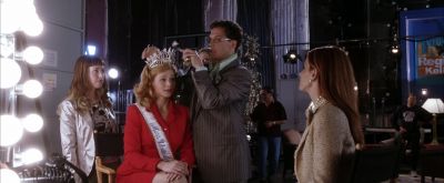 Uh excuse me private conversation in progress - Miss Congeniality 2: Armed &amp; Fabulous