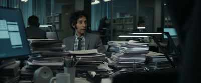 Uh... [exhales] - Corner Office