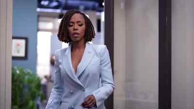 Uh, Fatima? - Tyler Perry's Sistas